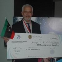 Rashed Almaihub