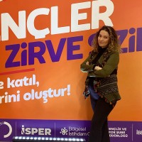 Gizem Deniz Camci