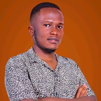 Simon Ngugi