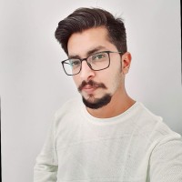 Hardik Sevak