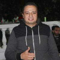 Mohamed Hamdy Emam