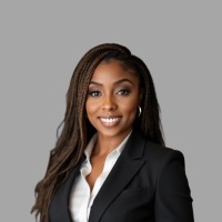 Chinnyere Mcpherson