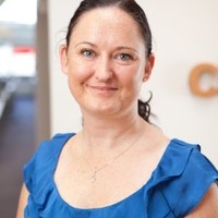 Joanna Grigg