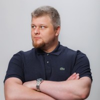 Oleksandr Terletskyi
