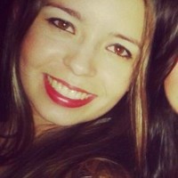 Fernanda de Oliveira Arantes