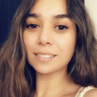 Mariam Afrej