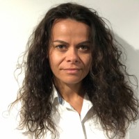 Joanna Nowotynska