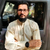 Imran Hussain