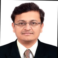 Jayraj Shah
