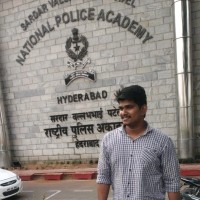 Mohan Reddy