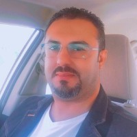 Mohamed Alshafie
