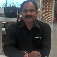Sunil Das Karangalpady