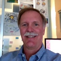 Mark Dobin