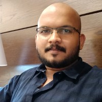 Praveen TG