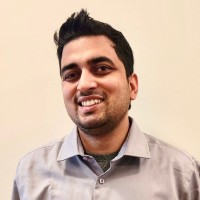 Alok Ranjan