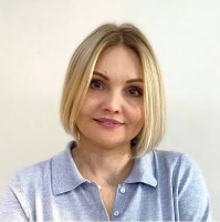Светлана Жук