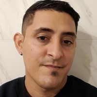 Fernando Alberto Falcon