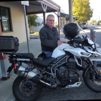 greg durack