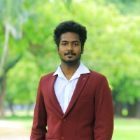 Logesh Babu