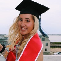 Madison Fluharty