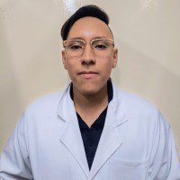 Patricio Alberto Coello San Lucas