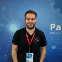 Ioannis Nikolopoulos, PhD