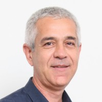 Adrian Gaspar