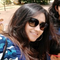 Sonali Gaur
