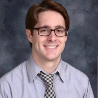 Joshua Reed