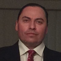 Albert Kachirisky
