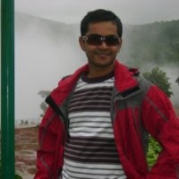 Nagendra Venkatachalapathy