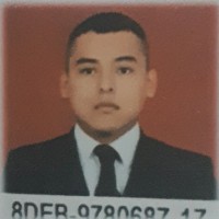 Luis Alberto Llanos Tapia