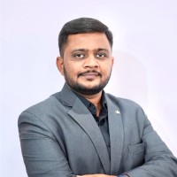 Prashant Patel