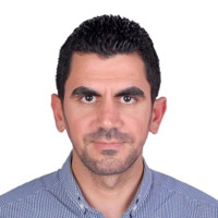 Ahmed Omaia Rashed