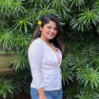 Aditi Patil