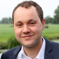 Tom van Leeuwen