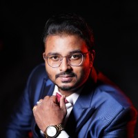 Aravindhan D