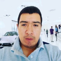 Edwin Rojas