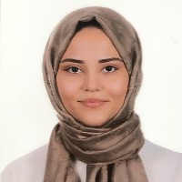 Esma Nur Kocaman Arıcı