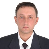 Kerlon Damian Silveira