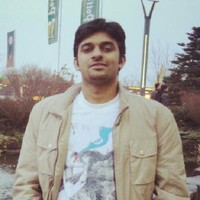 Sandeep Menon