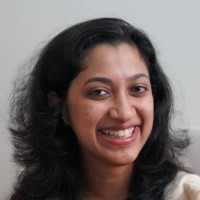 Reshma Thomas