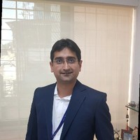 Brijesh Rathi