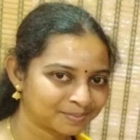 Tamilselvi B