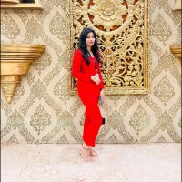 ANCHAL JHA
