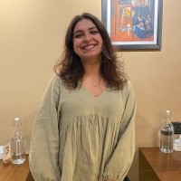 Simran Pohani