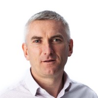 Tony O'Brien
