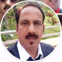 Davinder Mohan