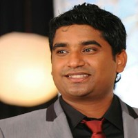Arjun Babu Kj