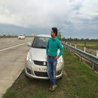 Pushpendra Kumar